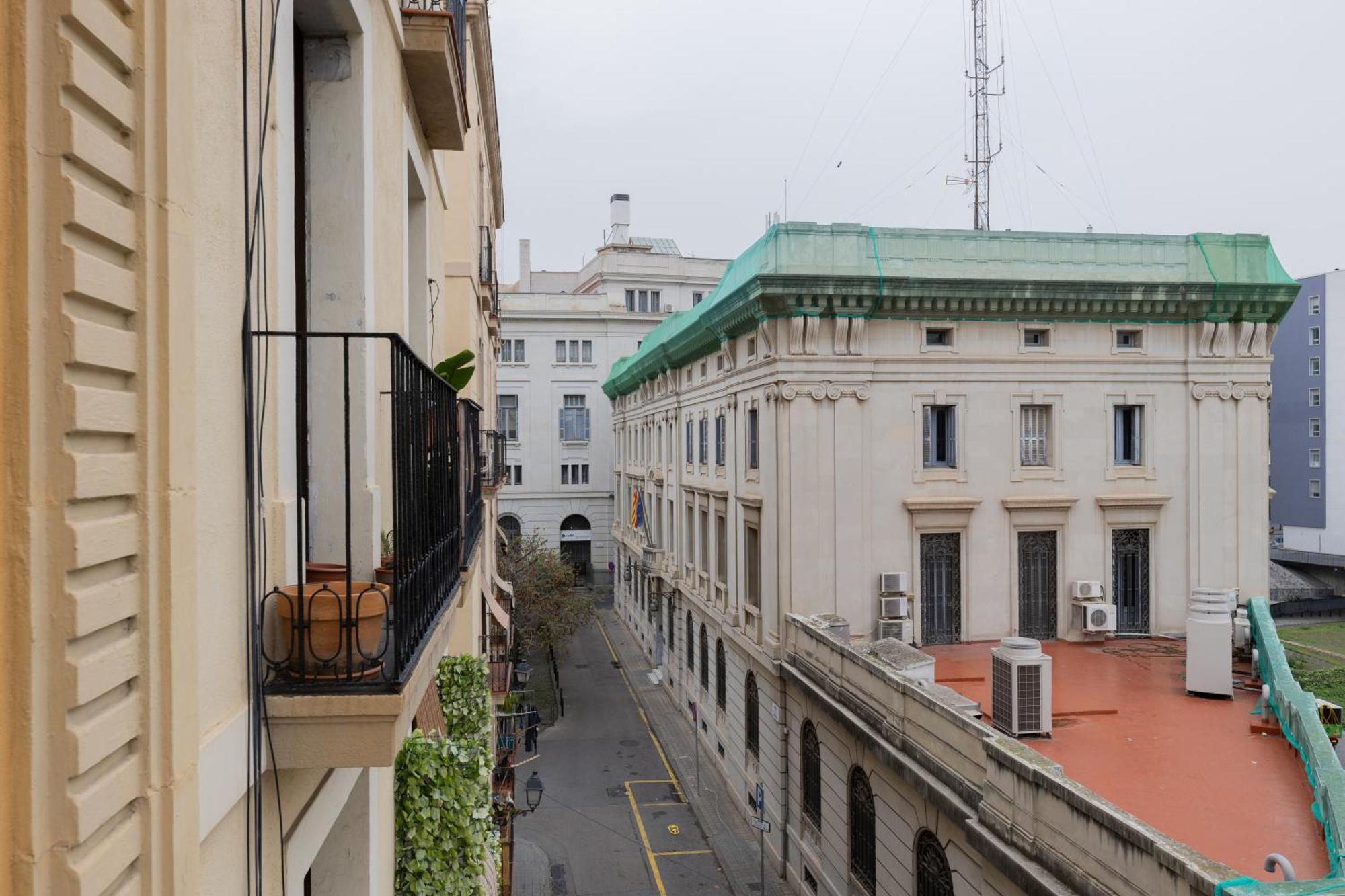 Hotel Lyon — Photos 3
